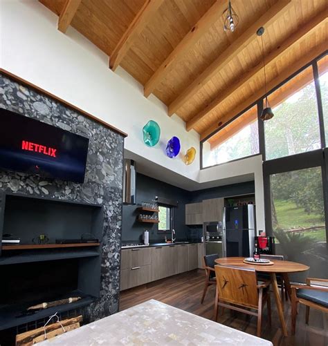 CABAÑAS TIERRA MIA MAZAMITLA (Jalisco) - Campground Reviews & Photos ...