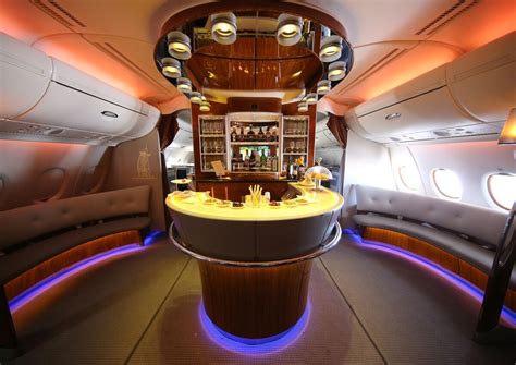 Emirates A380 Business Class 的图像结果