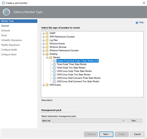 Image result for SCOM Script Monitor