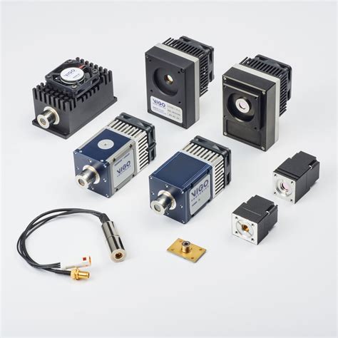 Image result for Infrared Detector