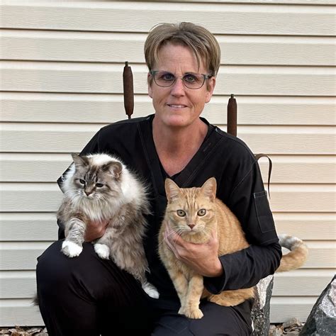 Bridget Boehning | Castlerock Veterinary Hospital in Marshfield, WI