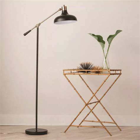 12 Target Floor Lamps That Home Decorators Love | Target floor lamps ...