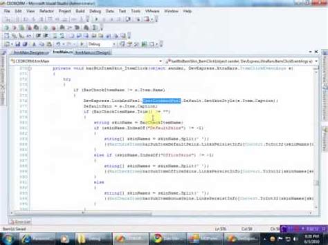 Image result for DevExpress Form Container