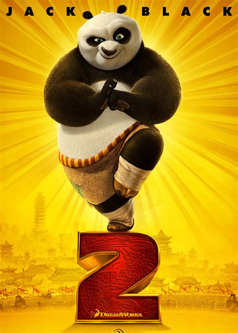 功夫熊猫2(Kung Fu Panda 2)-电影-腾讯视频
