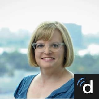 Dr. Stacy A. McConkey (Yoder), MD | Orlando, FL | Pediatrician | US ...