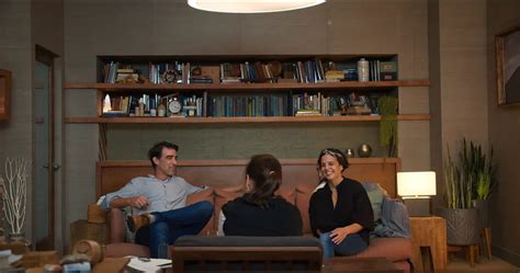 Are Annie and Mau Still Together? Couples Therapy Season 1 Update