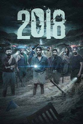 2018 (2023) - Movie | Reviews, Cast & Release Date in nedumkandam ...