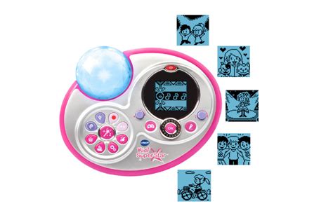 VTech Kidi SuperStar Review: Karaoke System for Little Stars