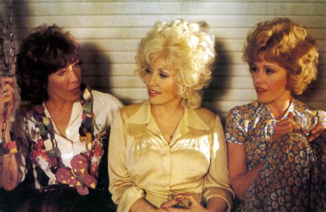 Nine to Five (1980) - Turner Classic Movies