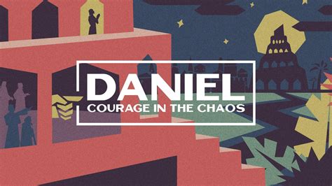 Image result for Explained Daniel Series