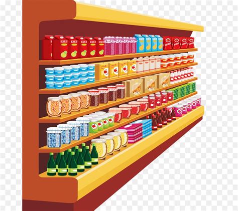 Supermarket Cartoon Png 的图像结果