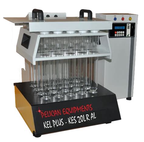 Protein Analyzer - Automatic Protein Analyzer FSSAI Manufacturer from ...