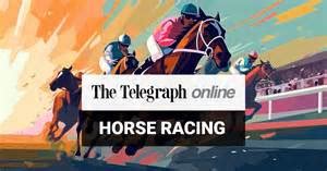 Horse Race Telegraph - Download & Bonus Not Showing?
