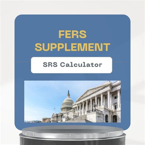 Federal Employee Retirement Planning Calculators and Tools