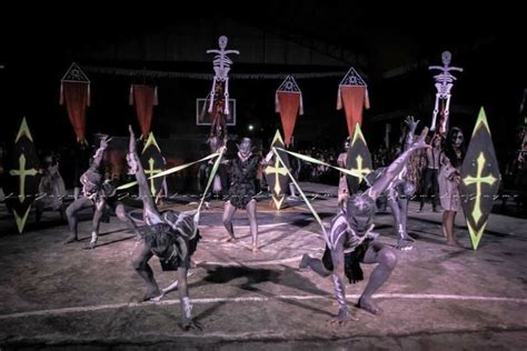 Kalag-Kalag Festival 2024, Philippines - Venue, Date & Photos