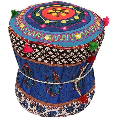 Pakshala Handmade Rajasthani Style Print Design Cotton Fabric |Muddy ...