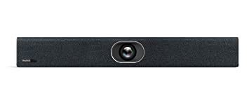 Amazon.in: Buy Yealink UVC40 All in once USB Video Bar, MS Teams ...