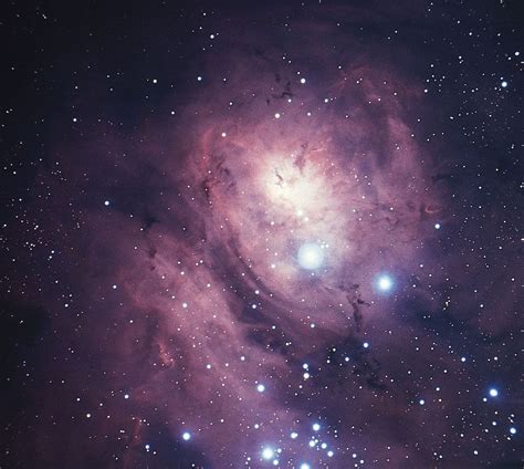 Nebula | Definition, Types, Size, & Facts | Britannica - size of nebulae