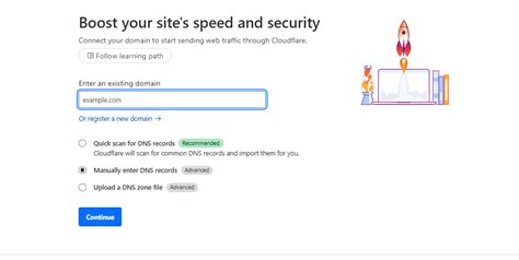 Point Your Domain to Shopify Using Cloudflare - Knowledgebase ...