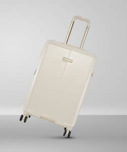 Calvin Klein PHYSIQUE Expandable Check-in Suitcase 4 Wheels - 24 inch ...