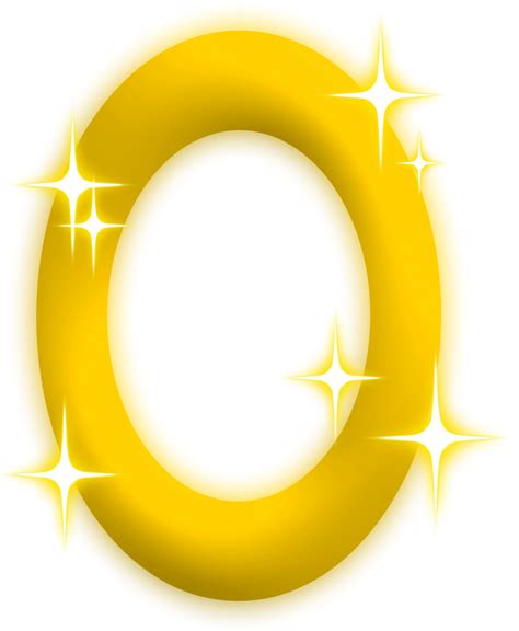 [100+] Sonic Rings Png Images | Wallpapers.com