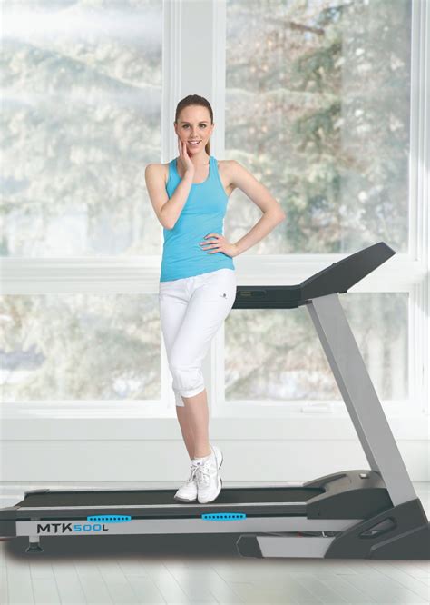 Running Machine 的图像结果