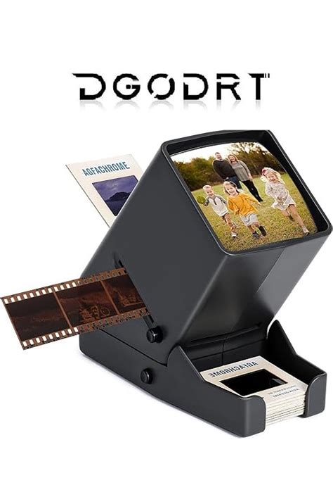 Image result for LED Slide Projector