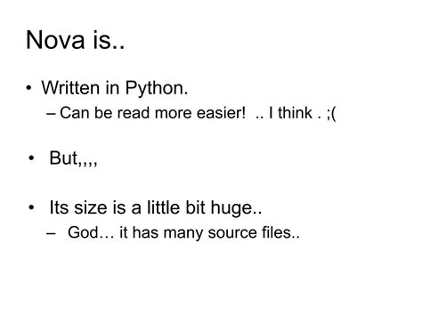 Image result for Introduction to OpenStack