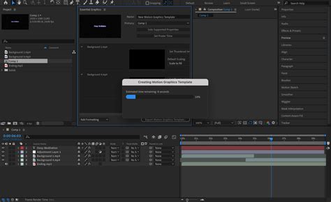 Image result for Mogrt File Tutorial