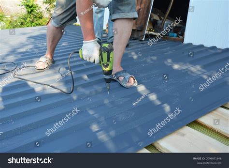 Metal Roof Decking Panels Installing Metal Roof Panels Over Shingles