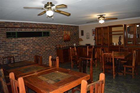 SHIKWARU LODGE (Mokopane, Limpopo) - Lodge Reviews, Photos, Rate ...