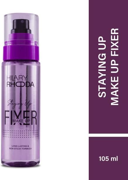 Hilary Rhoda Makeup - Buy Hilary Rhoda Makeup Online at Best Prices In ...