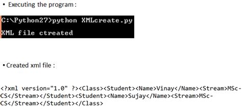 Python & XML Book 的图像结果