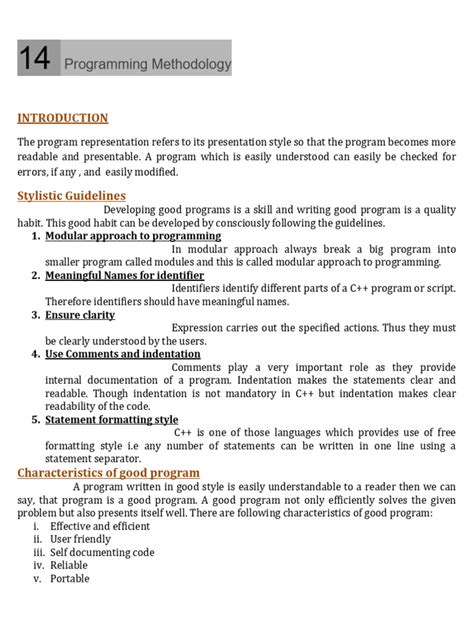 Image result for Method Computer Programming