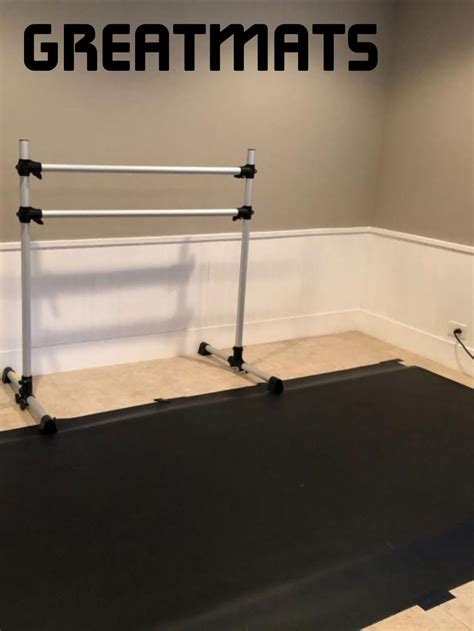 Portable Marley Dance Floor For Home - Property & Real Estate for Rent