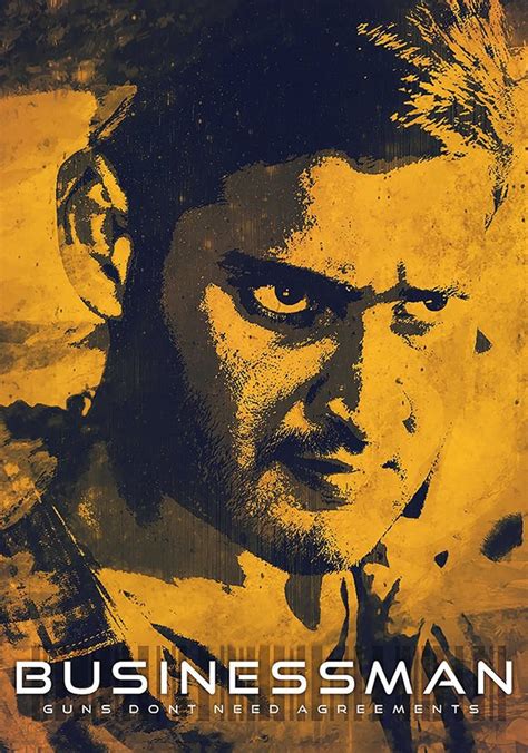 Businessman Hindi Movie 的图像结果