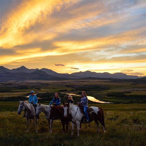WATERTON RIVER TRAIL RIDES LTD. (2026) All You Need to Know BEFORE You ...