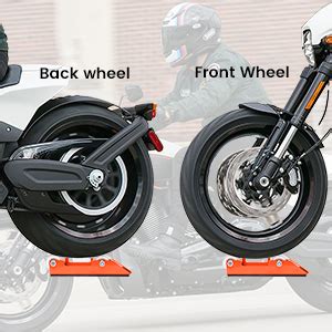 Grand Pitstop Paddock Stand Replacement Ramp Wheel Roller for ...