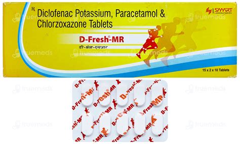 D Fresh Mr Tablet: Uses, Side Effects, Price & Substitutes