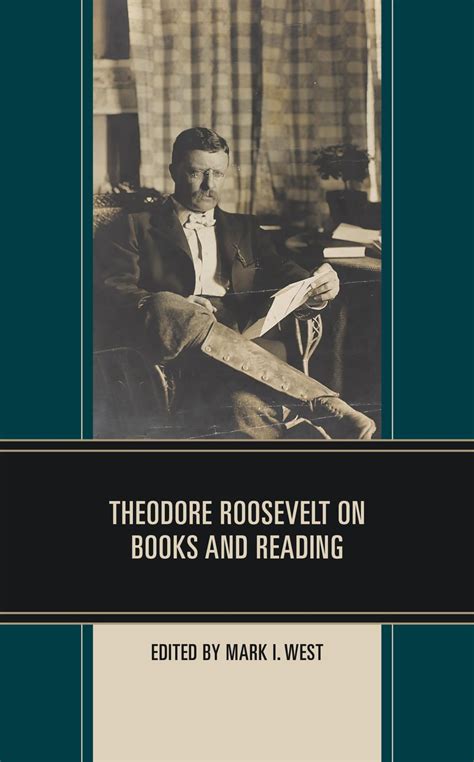 Theodore Roosevelt Books