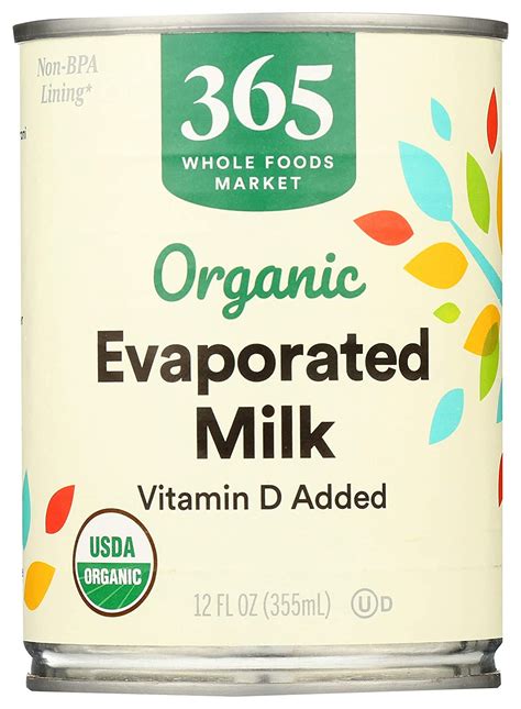Comprar 365 by Whole Foods Market, Organic Sweetened Condensed Milk, 14 ...