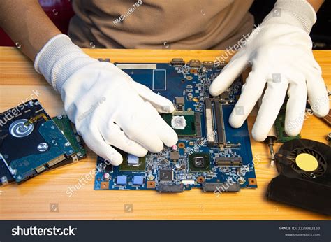 Computer Repair and Maintenance 的图像结果