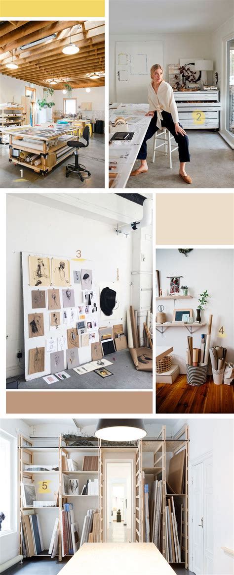 Art Studio Organization 的图像结果