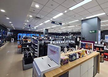3 Best Electronics Stores in Bhubaneswar, OD - Expert Recommendations