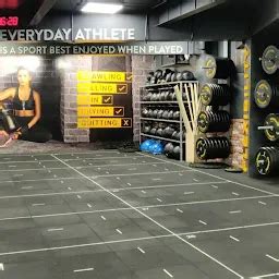 Cult.fit - Fitness center - Bengaluru - Karnataka | Yappe.in
