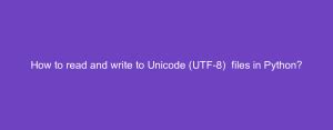 Image result for UTF-8 Python