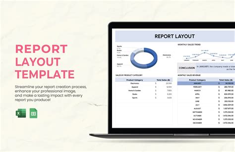 Image result for Reports Layout Tips