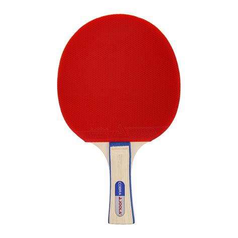 JOOLA Cobra Recreational Ping Pong Paddle - ITTF Approved Table Tennis ...