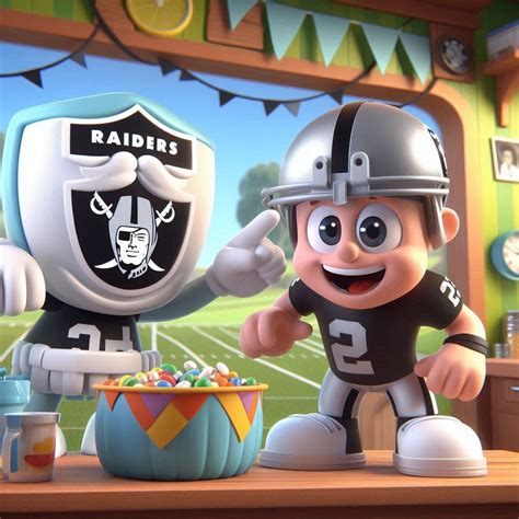200+ Oakland Raider Jokes That Will Tackle Your Funny Bone in January ...