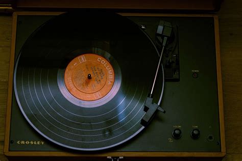 How to Repair and Maintain a Vintage Record Player